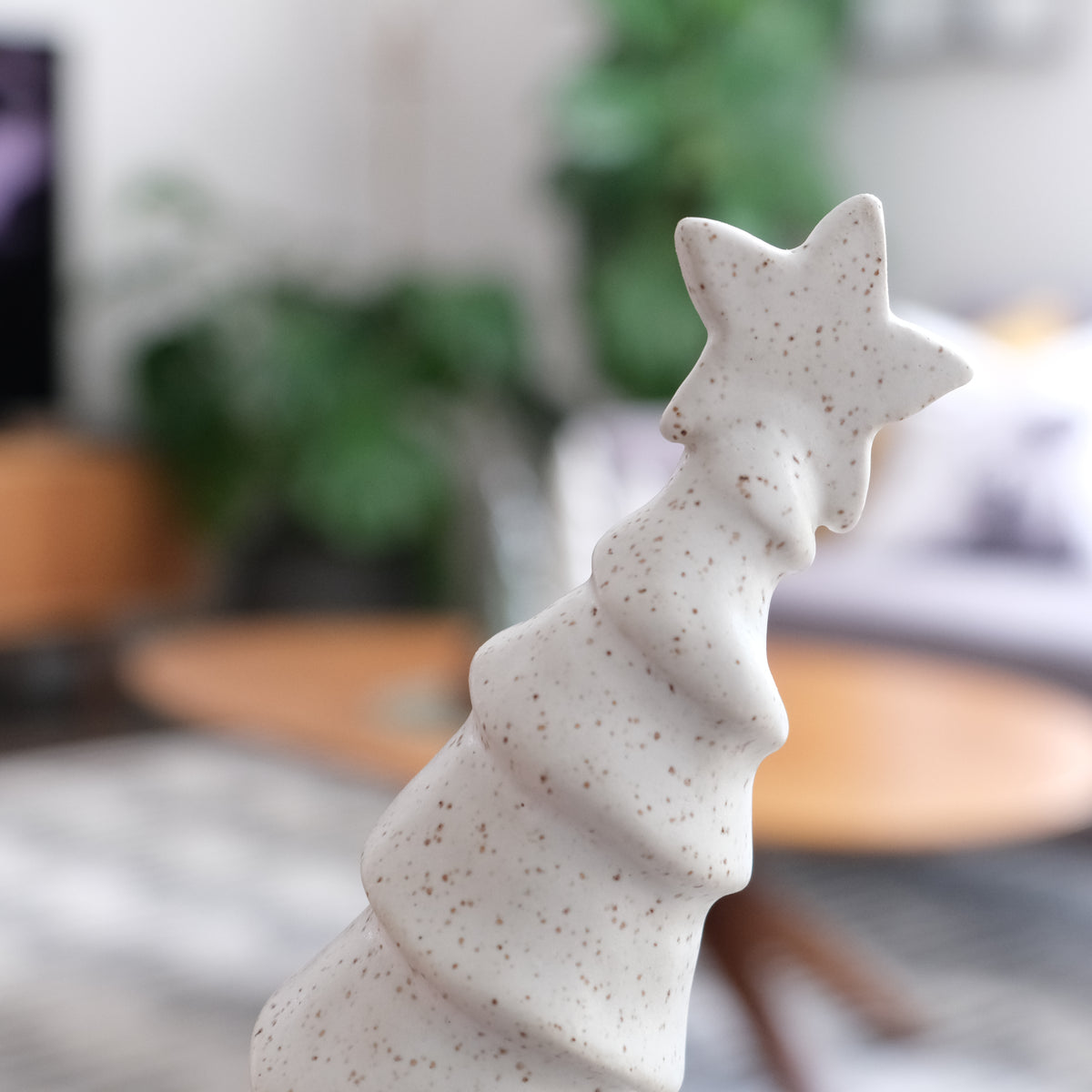 Workshop: Handmade Christmas Trees (Nov 29)