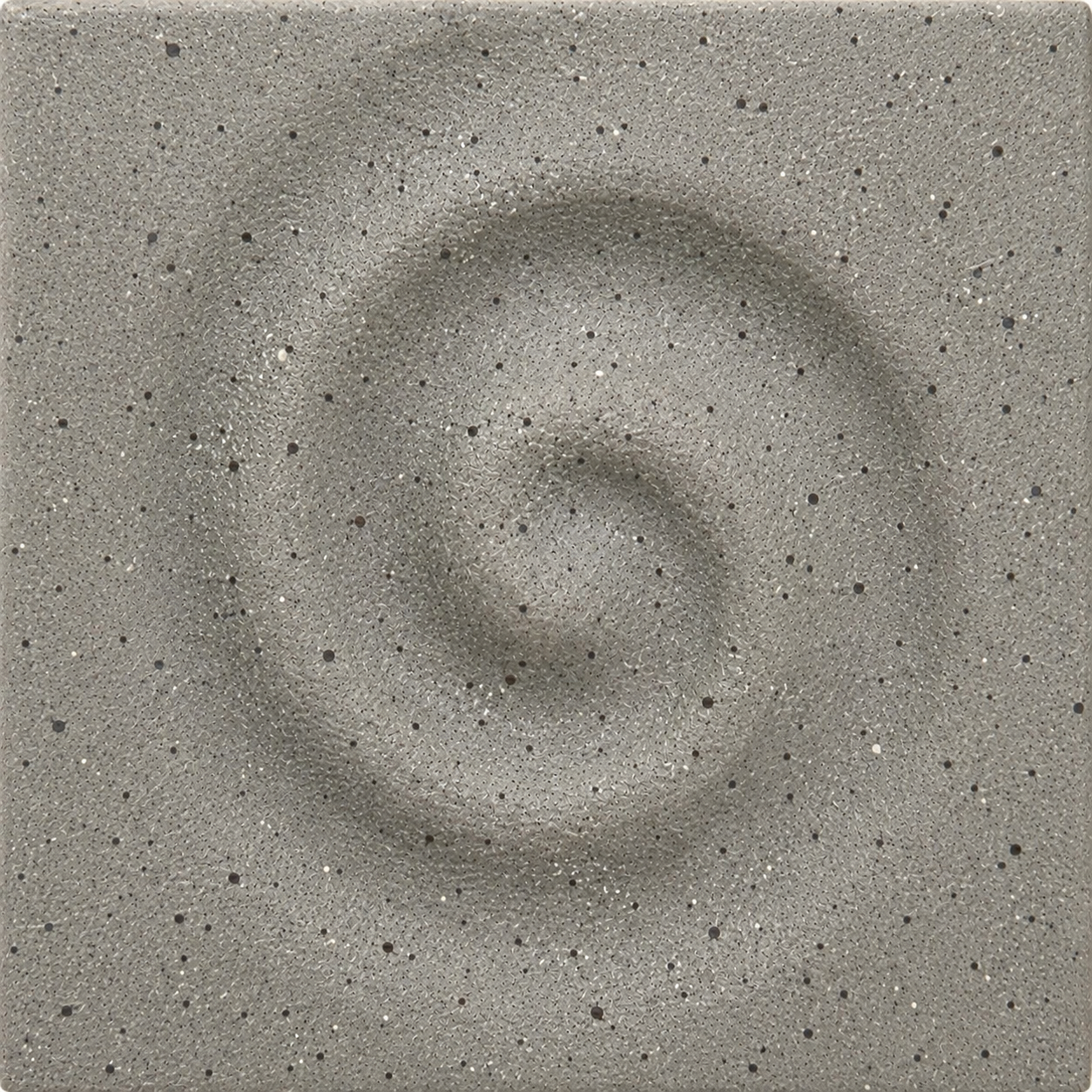 Clay: Grey Speckle