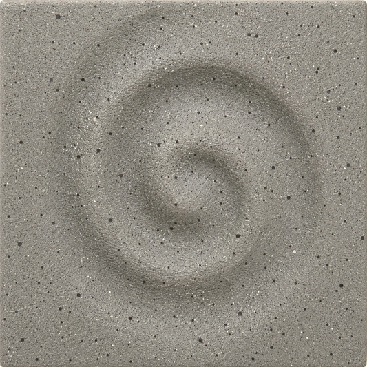 Clay: Grey Speckle