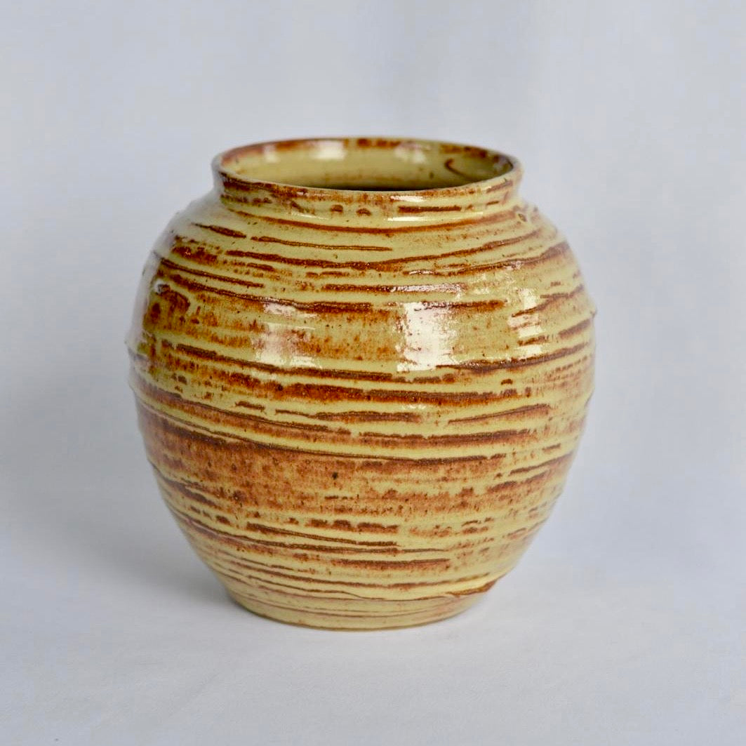 Intermediate Wheel: Altering Wheel-Thrown Pots Mini-Couse (starting Sept 2)