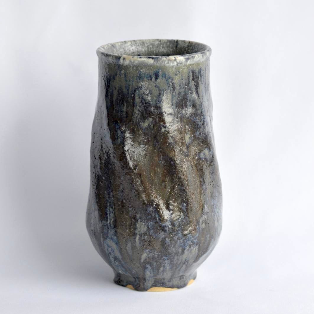 Intermediate Wheel: Altering Wheel-Thrown Pots Mini-Couse (starting Sept 2)