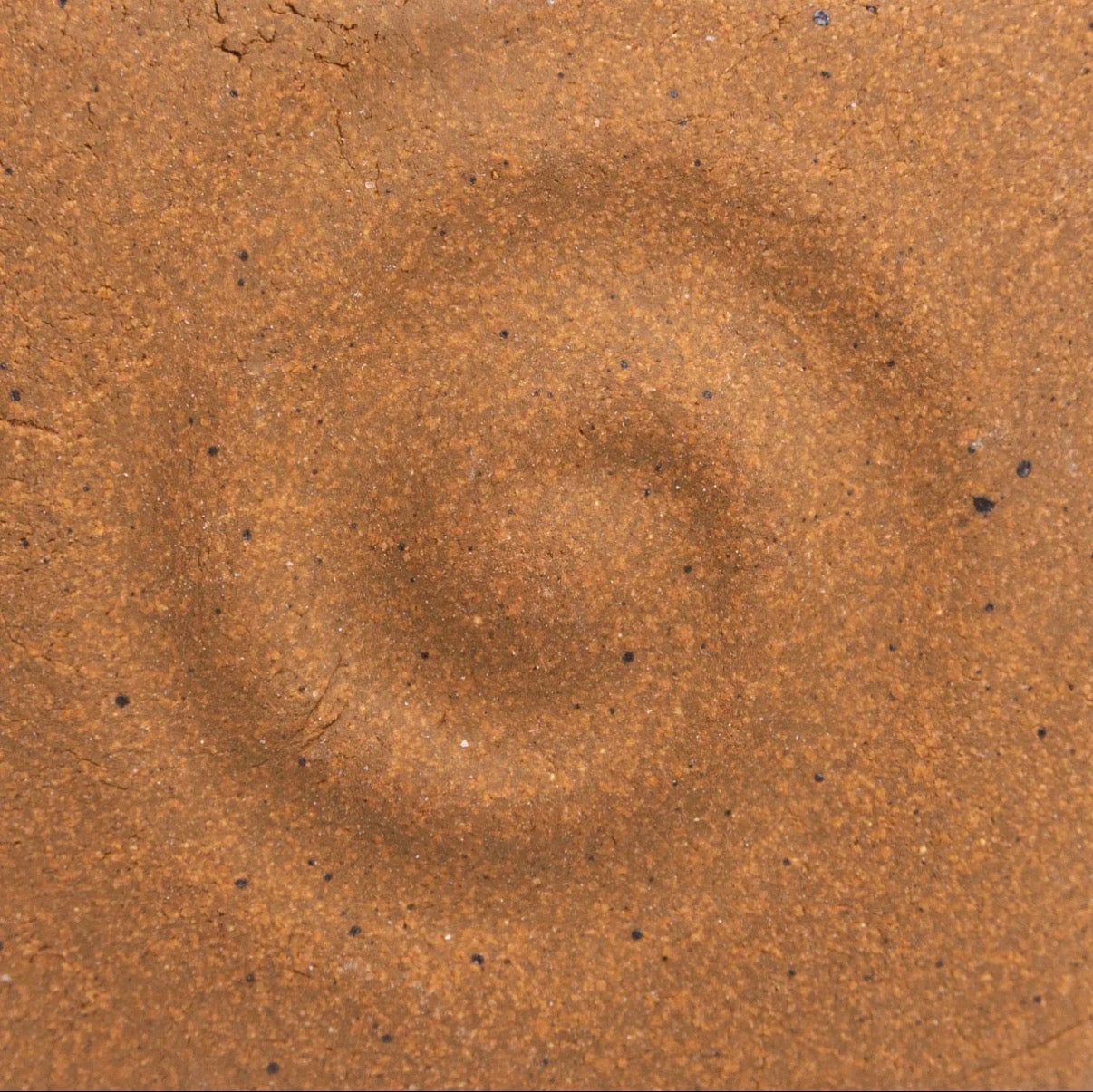 Clay: Naranja Speckle