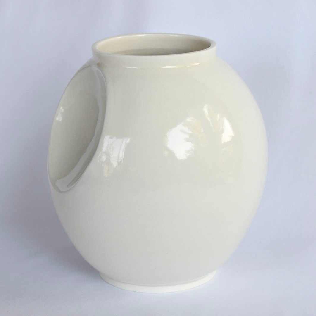 Intermediate Wheel: Altering Wheel-Thrown Pots Mini-Couse (starting Sept 2)