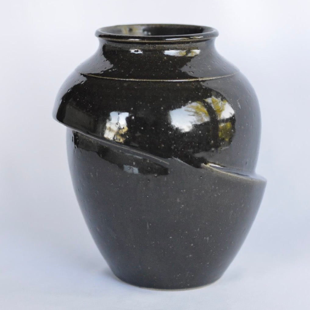 Intermediate Wheel: Altering Wheel-Thrown Pots Mini-Couse (starting Sept 2)
