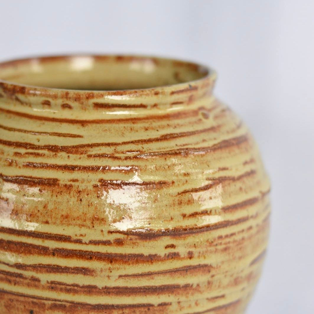 Intermediate Wheel: Altering Wheel-Thrown Pots Mini-Couse (starting Sept 2)