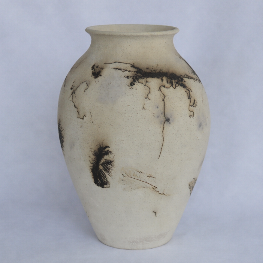 Intermediate Workshop: Throwing LARGER (June 4 & 11)
