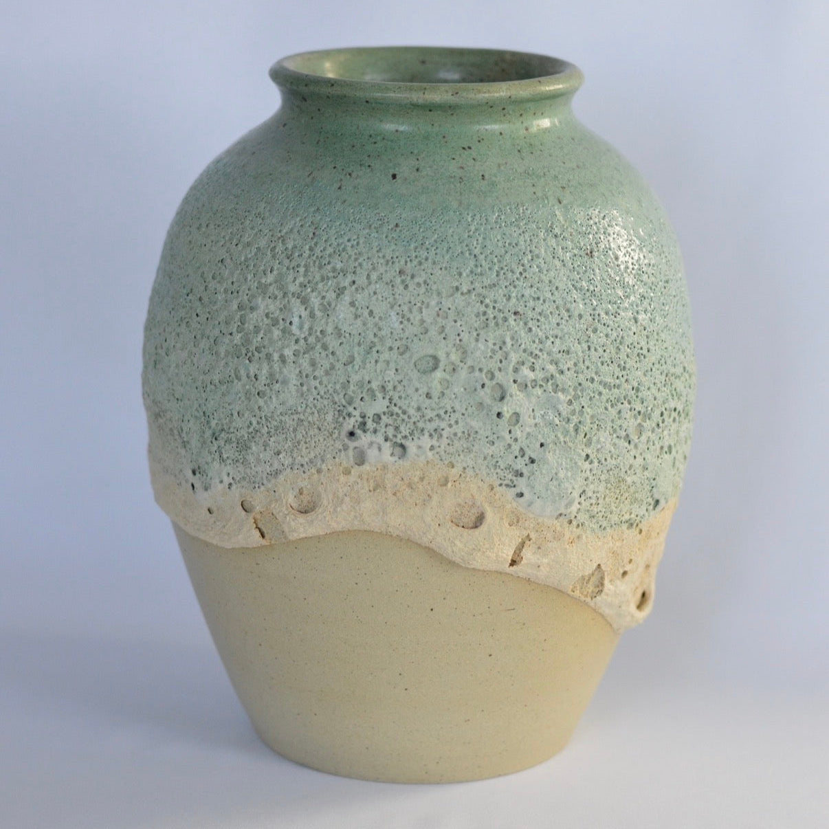 Intermediate Workshop: Throwing LARGER (June 4 & 11)