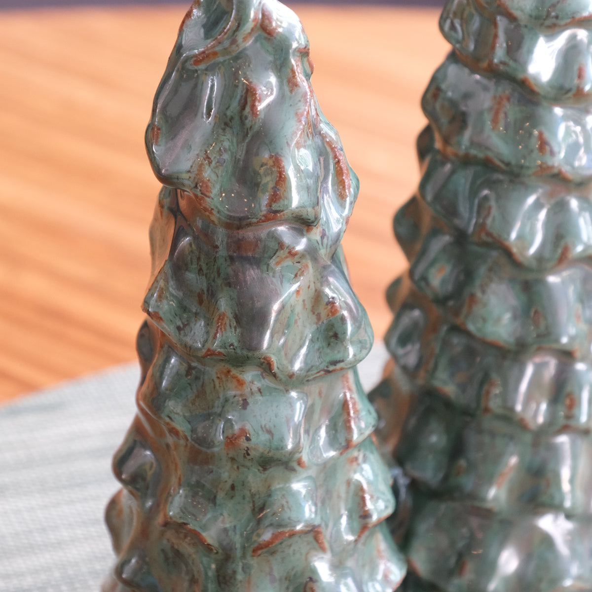 Workshop: Handmade Christmas Trees (Nov 29)