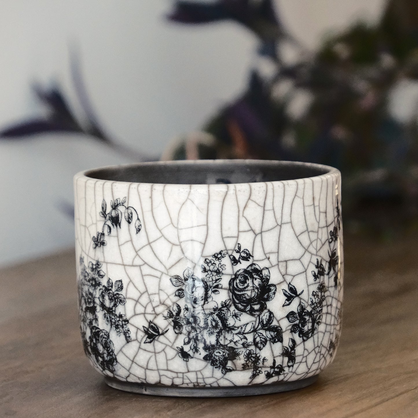 Floral Planter