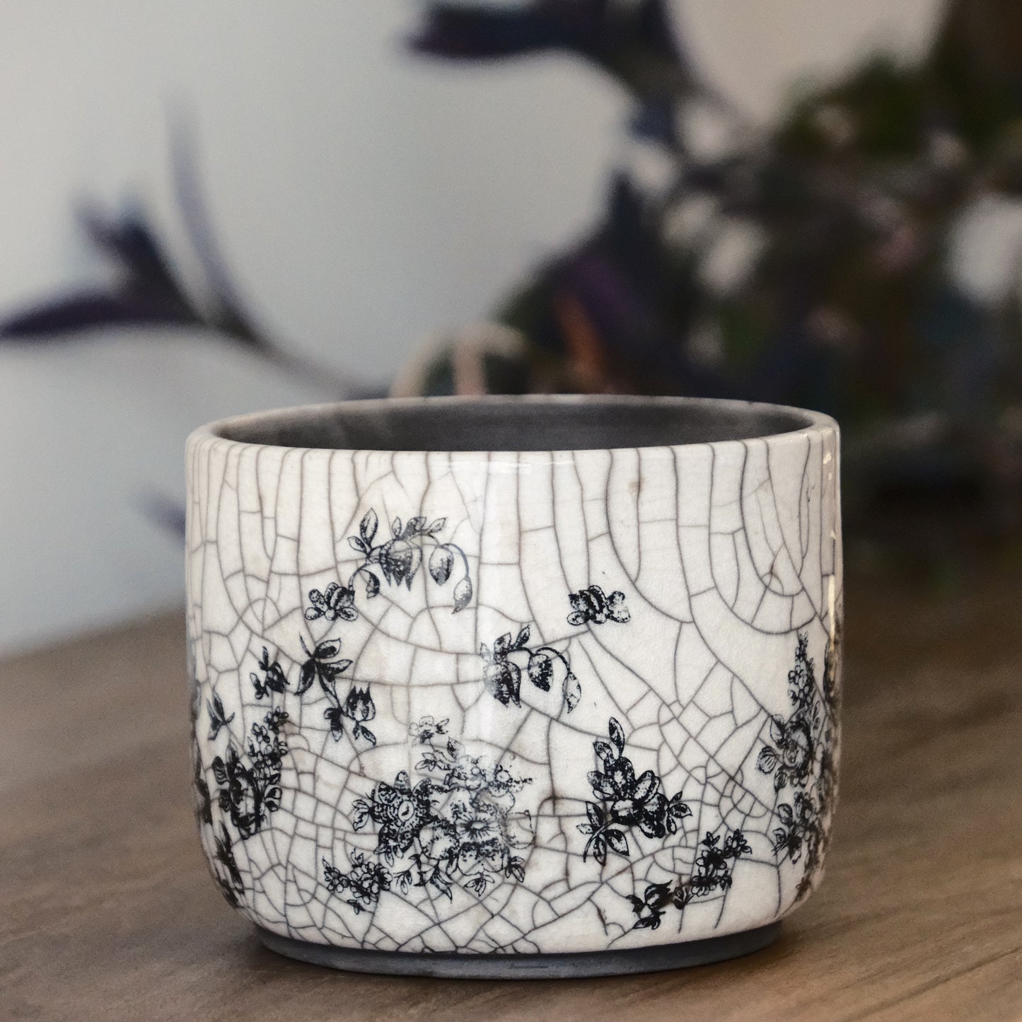Floral Planter