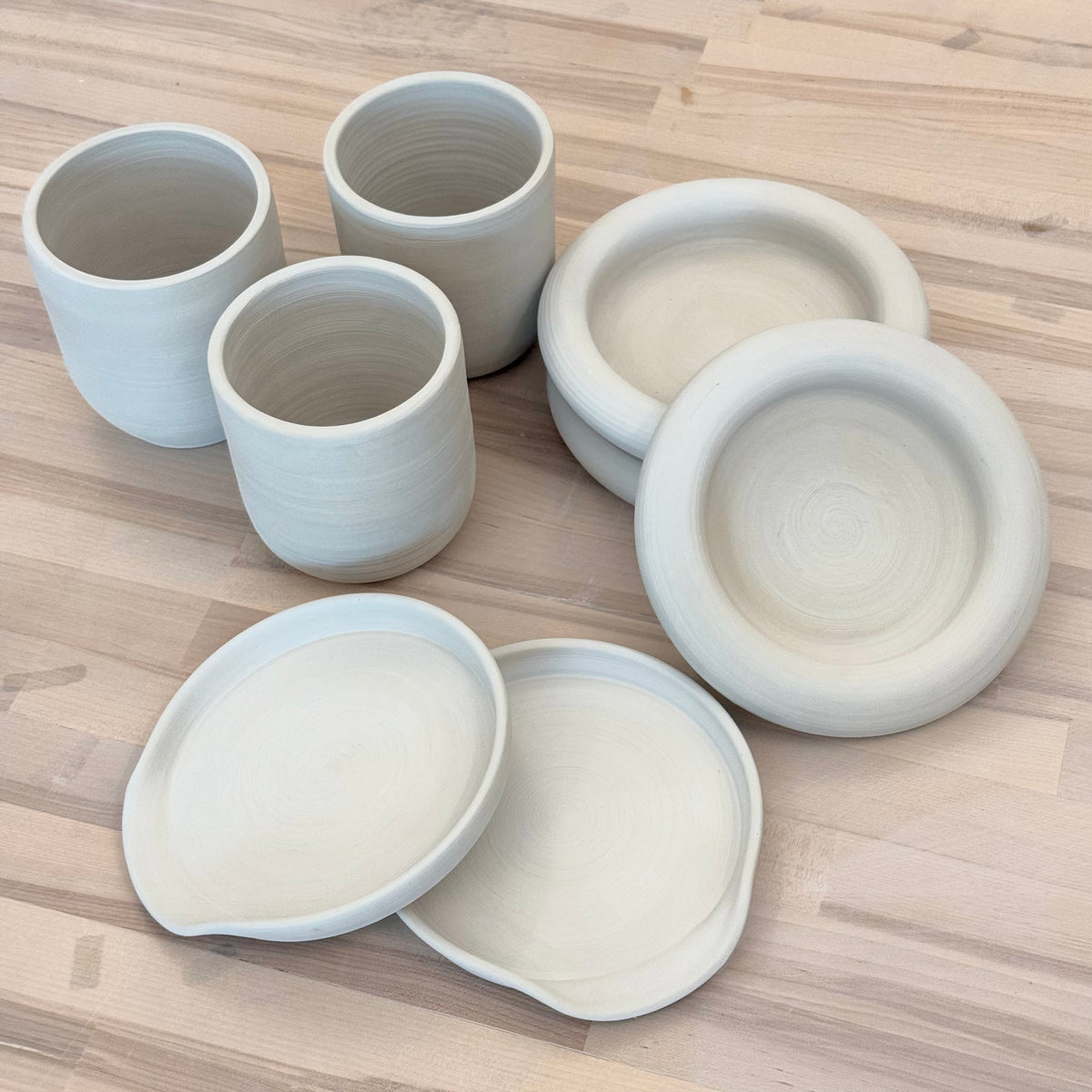 Pottery Painting on Halloween (Oct 31)