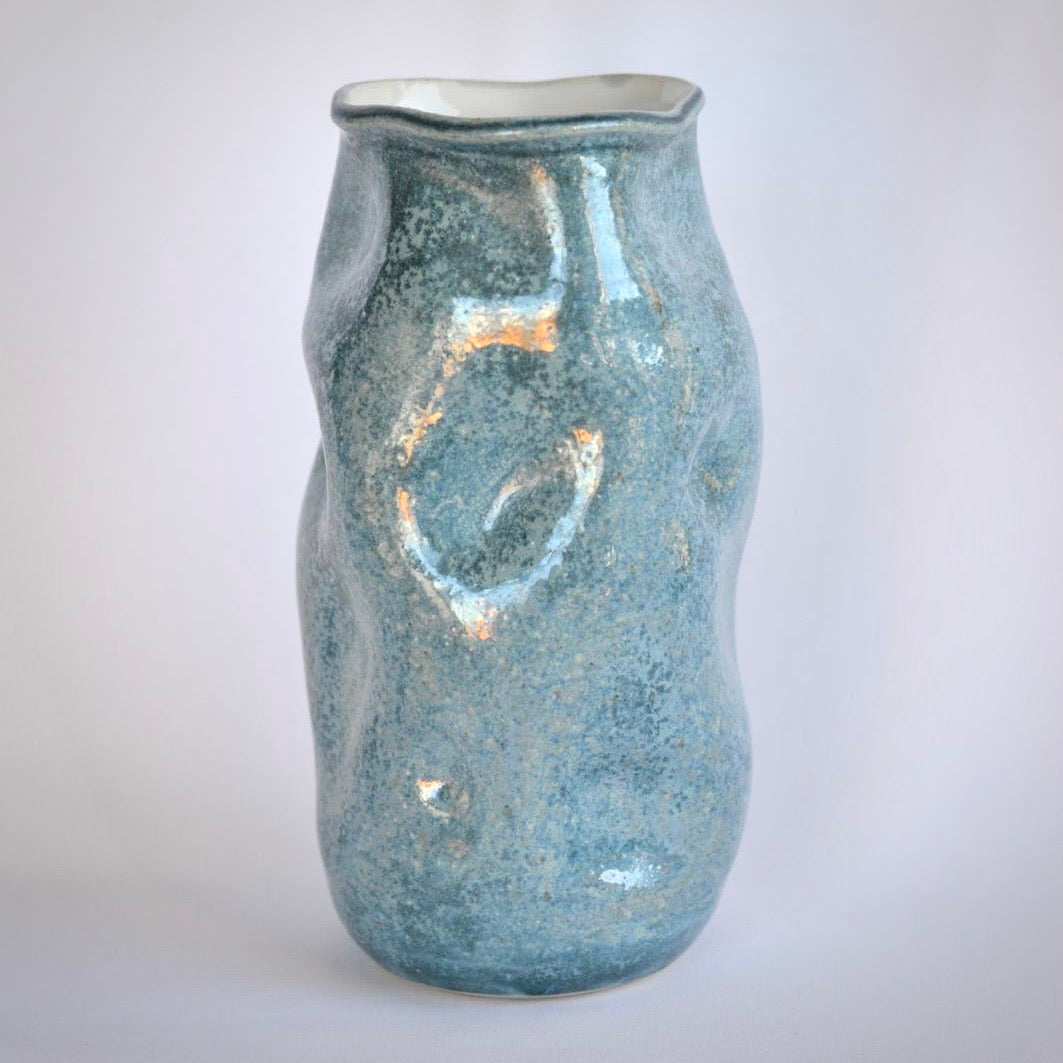 Intermediate Wheel: Altering Wheel-Thrown Pots Mini-Couse (starting Sept 2)