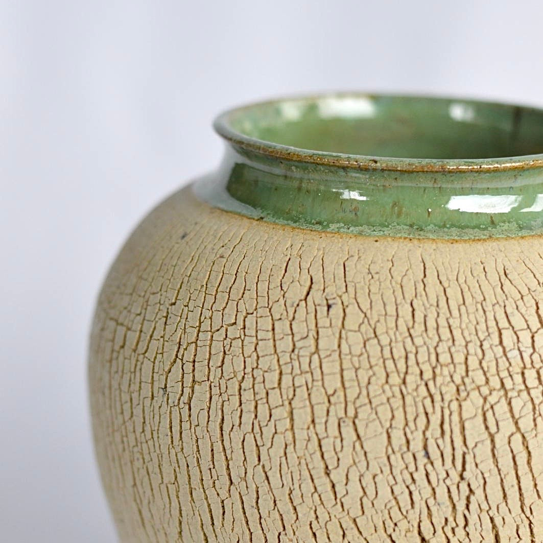 Intermediate Wheel: Altering Wheel-Thrown Pots Mini-Couse (starting Sept 2)